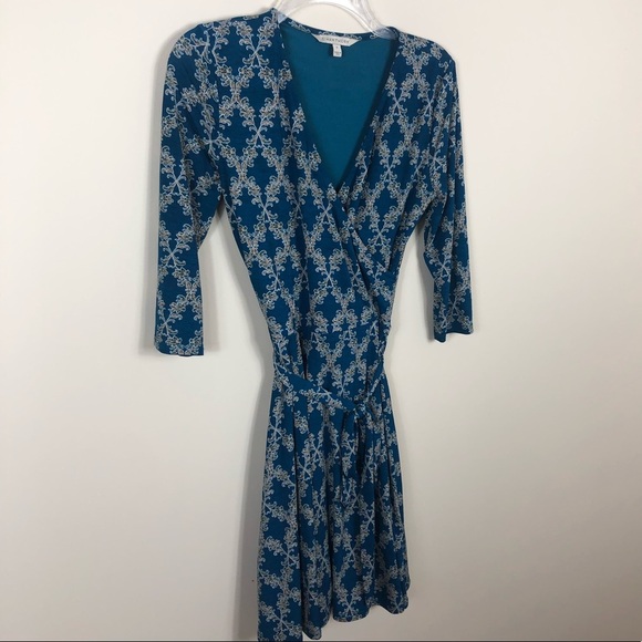 41 Hawthorn Dresses & Skirts - 41 Hawthorn // Stitch Fix Wrap Dress